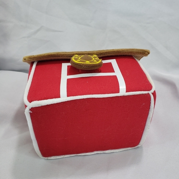 ๐SOLD๐ Aurora My Barnyard Friends Plush Playset Talking Cow Pig Chicken Duck - Picture 8 of 10